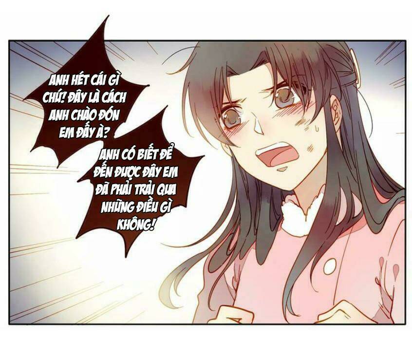 Tại Hạ Là Thần Tình Yêu: Chapter 42