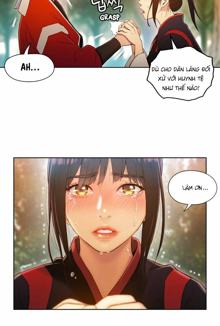 Yin And Yang Master: Chapter 7