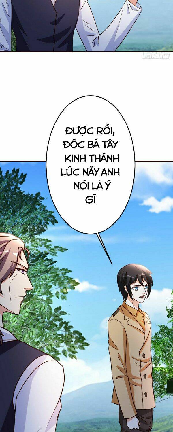 Trọng Sinh Tu Chân Tại Đô Thị: Chapter 138