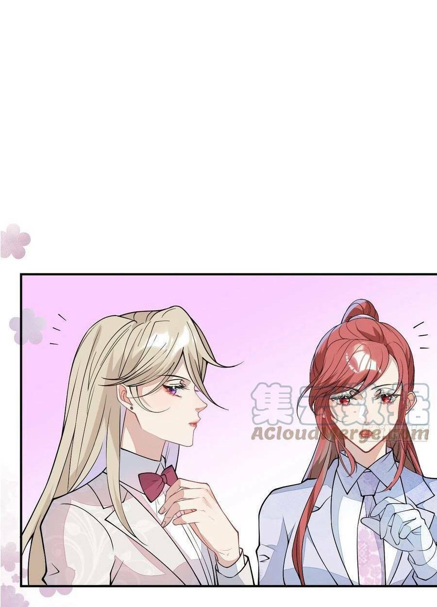 Xuyên Không Đến Thế Giới Trở Thành Đóa Hoa Của Anh: Chapter 62.9