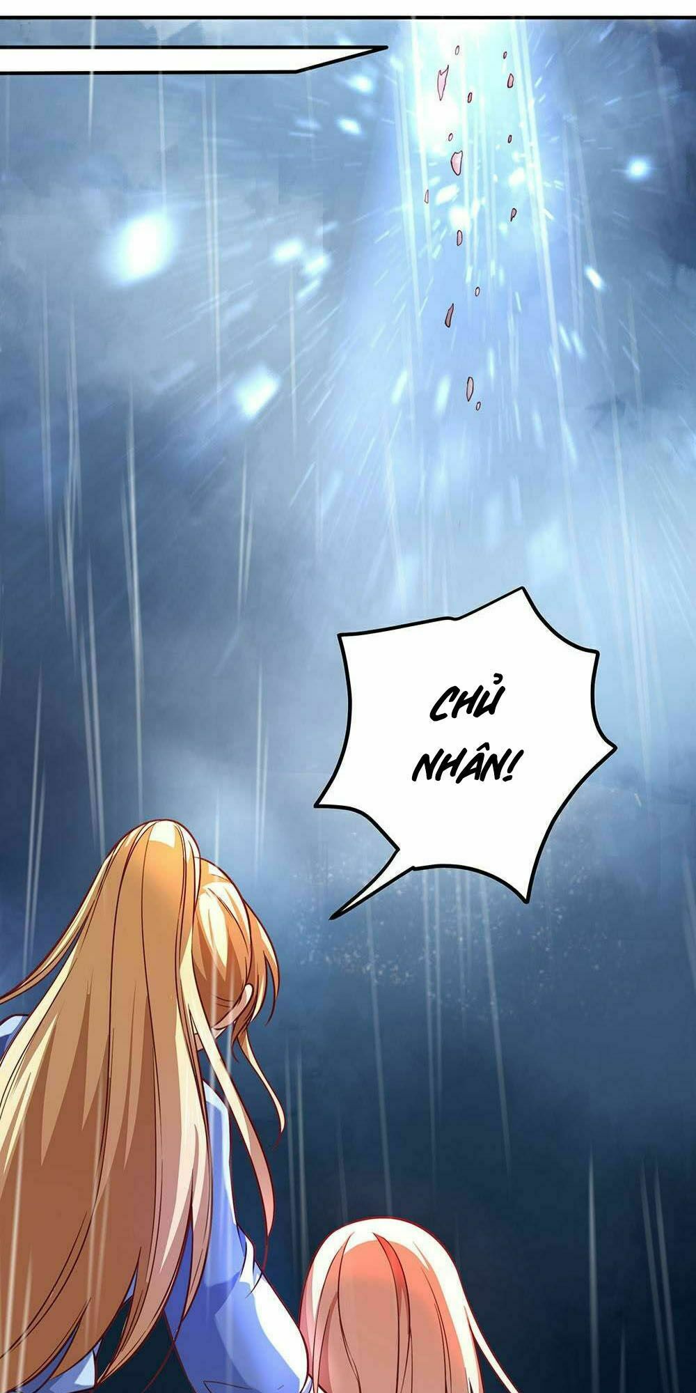 Yêu Tiếp Thành Nghiện, Tổng Tài Quá Bá Đạo: Chapter 55