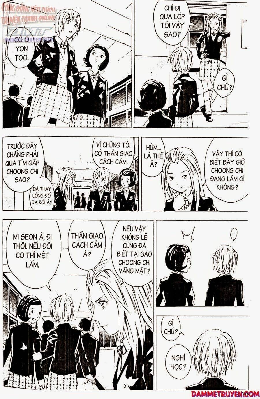 Ai Hơn Ai: Chapter 169