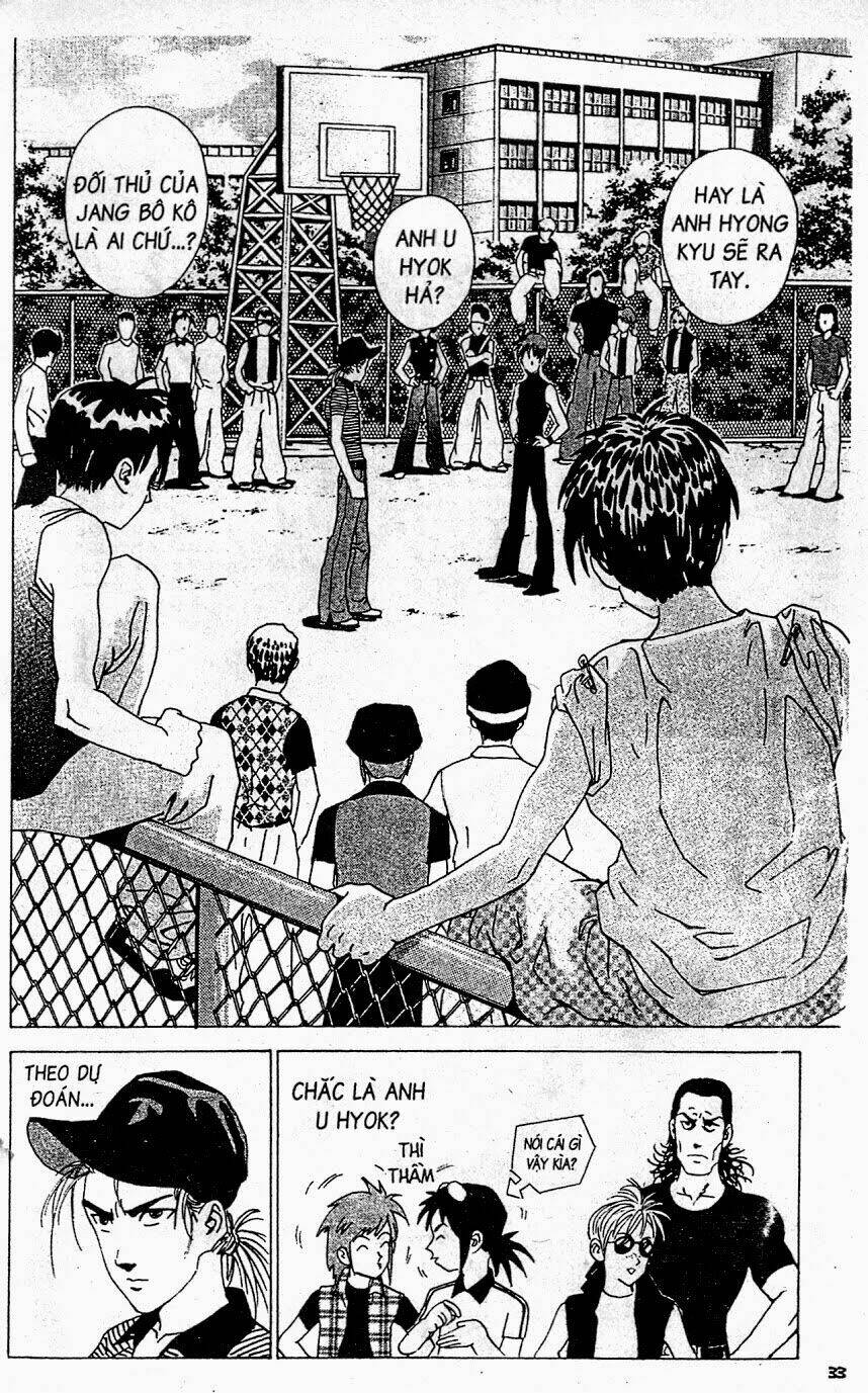 Ai Hơn Ai: Chapter 3