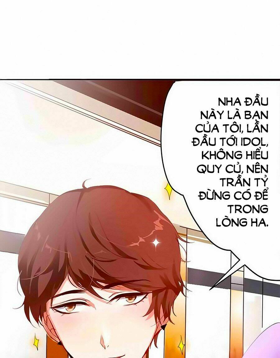 Bạn Trai Là Ngôi Sao: Chapter 10