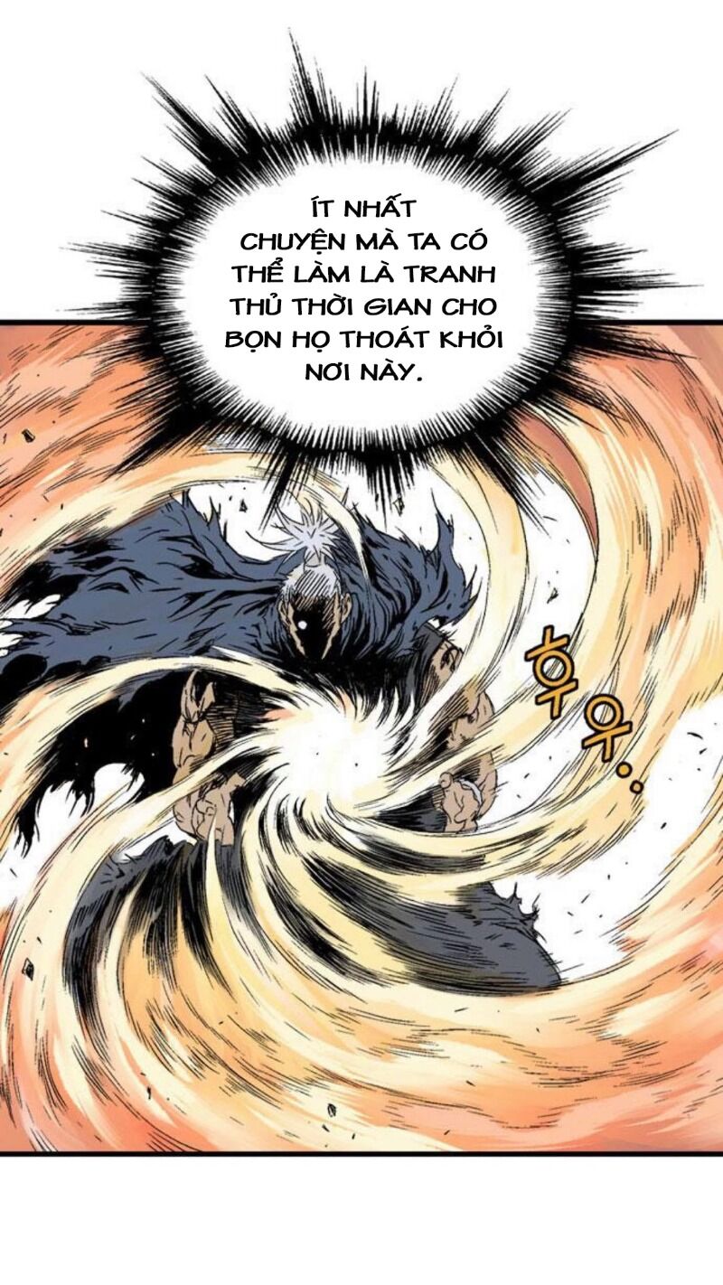 Cao Thủ 2: Chapter 130