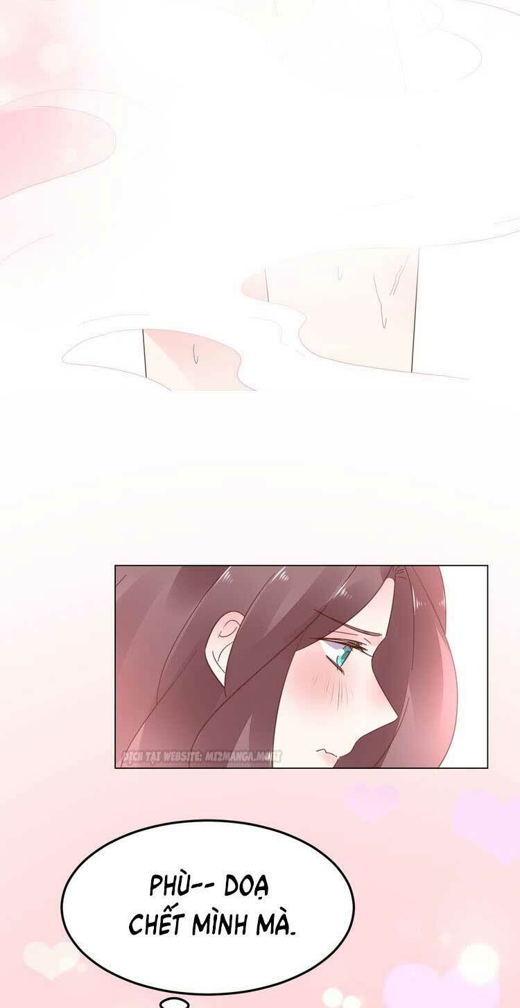 Điều Ước Sủng Ái Bất Bình Đẳng: Chapter 37