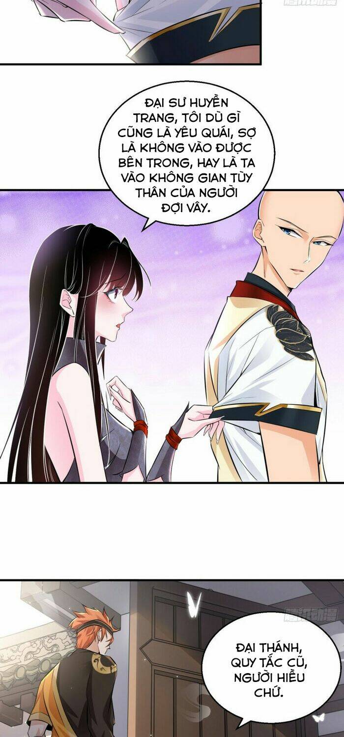 Tà Du Ký: Chapter 76