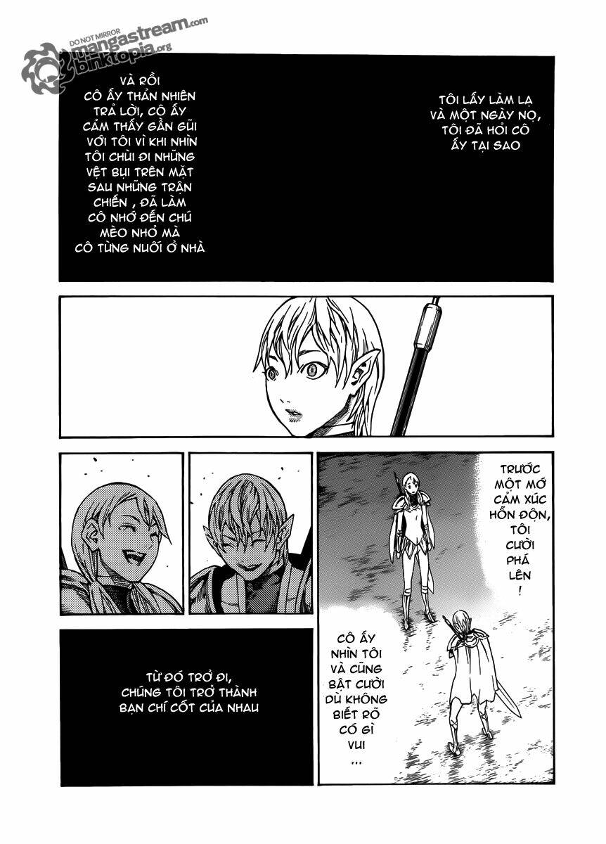 Mắt Bạc: Chapter 119