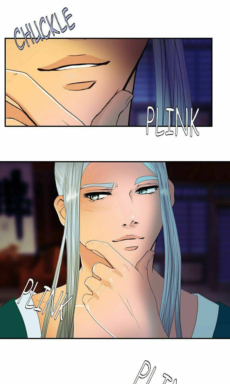 Huyết Đế Bạo Chúa: Chapter 37