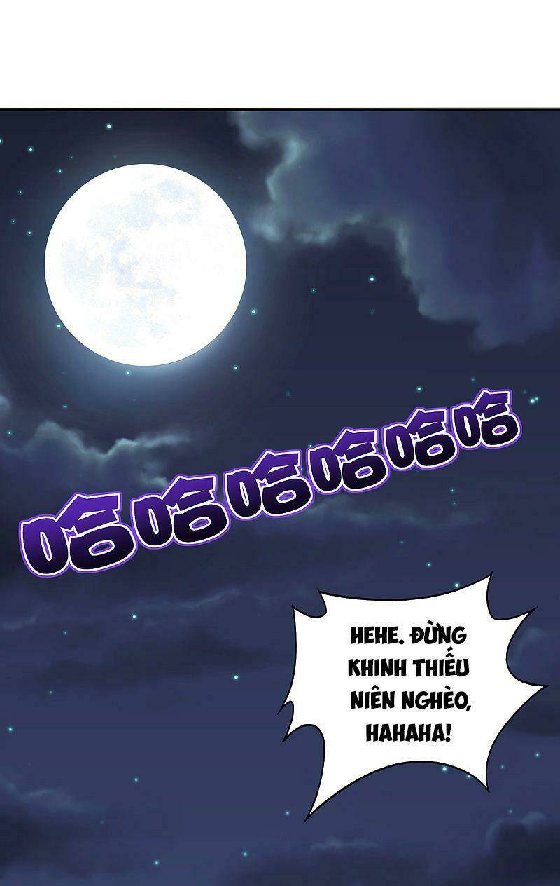 Vòng Bạn Bè Mạnh Nhất Của Tiên Giới: Chapter 79