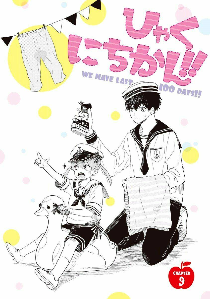 100 Ngày Cùng Mắm Thúi!!: Chapter 9