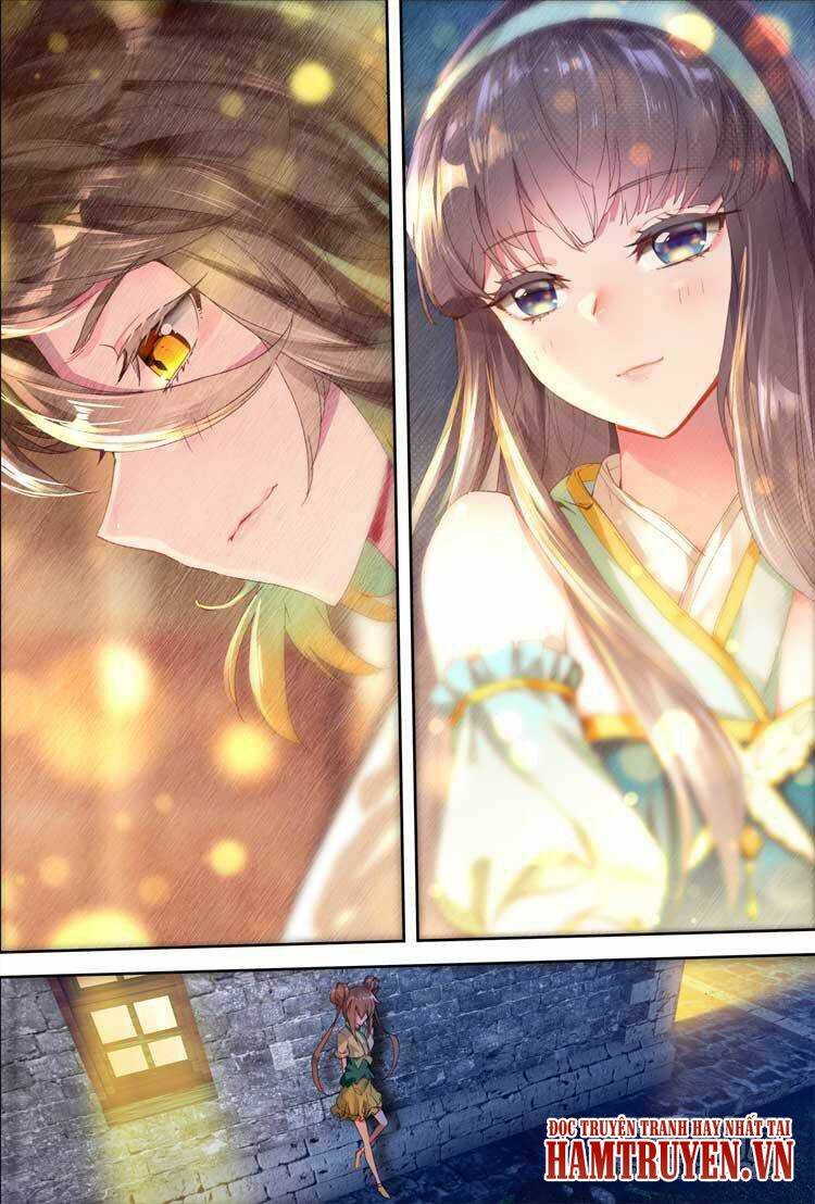 Đại Khâu Giáp Sư: Chapter 7.2