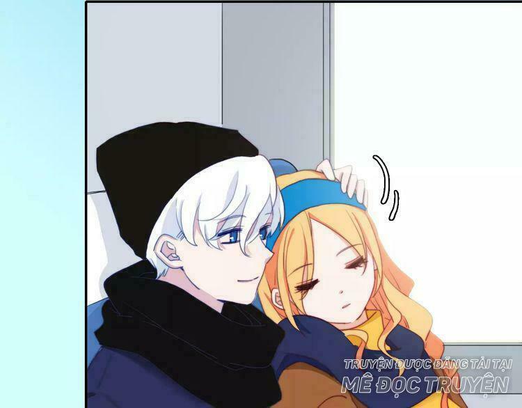 Trái Tim Băng Giá: Chapter 40