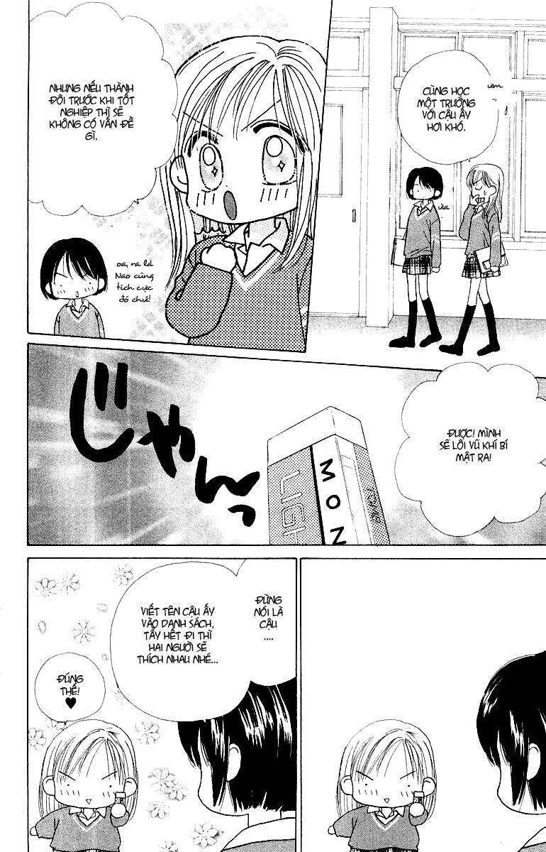 Lời Chào Ban Mai: Chapter 12