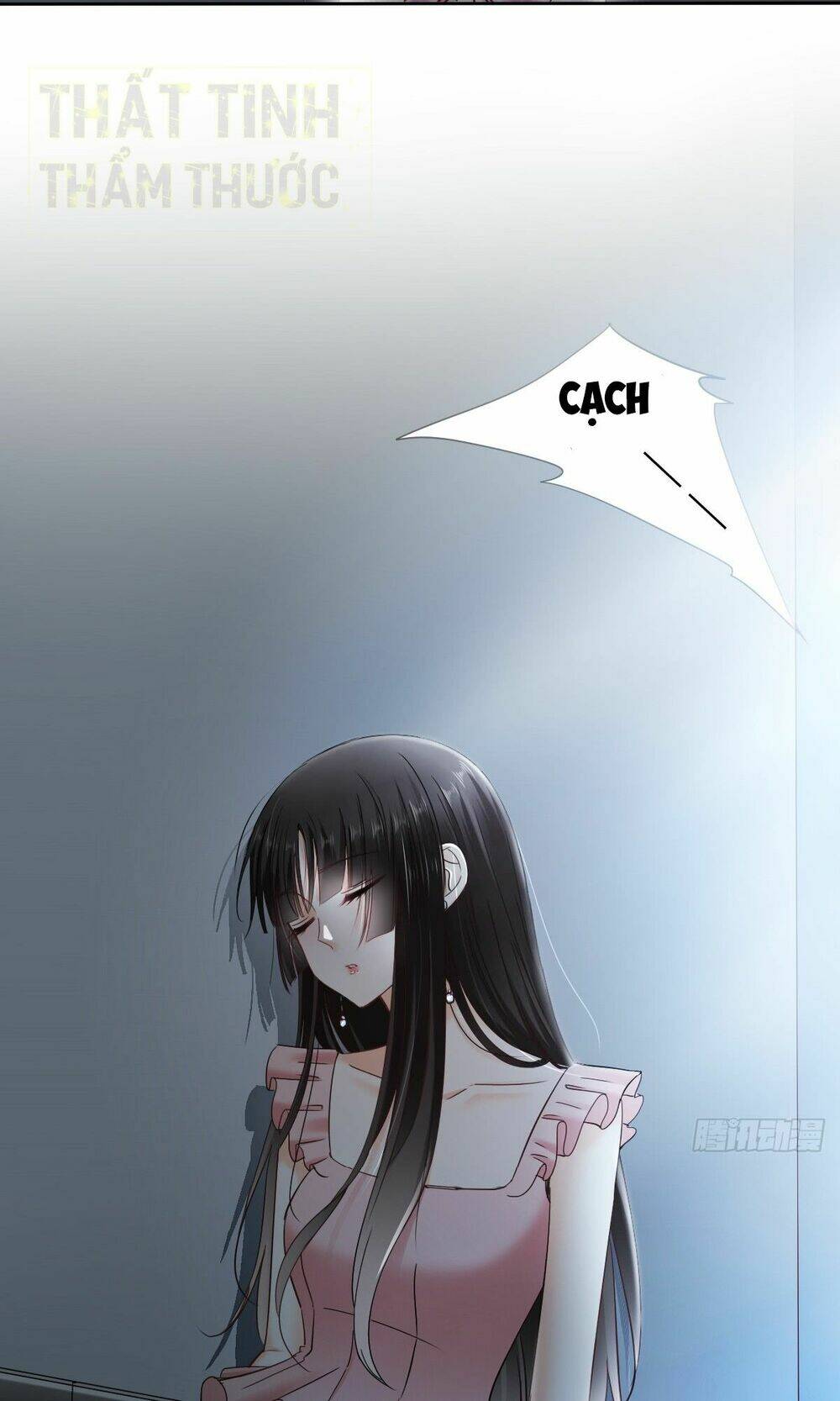 Bay Qua Thiên Sơn Đến Yêu Anh: Chapter 39