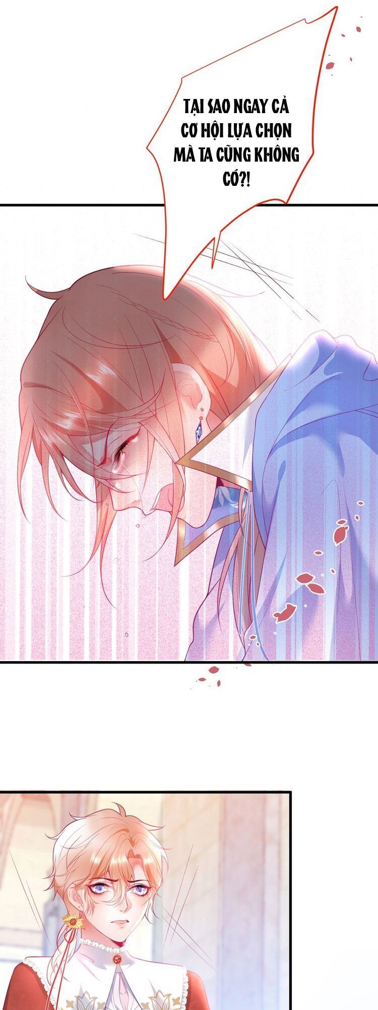 Vương Tử Và Ánh Trăng Đen: Chapter 20
