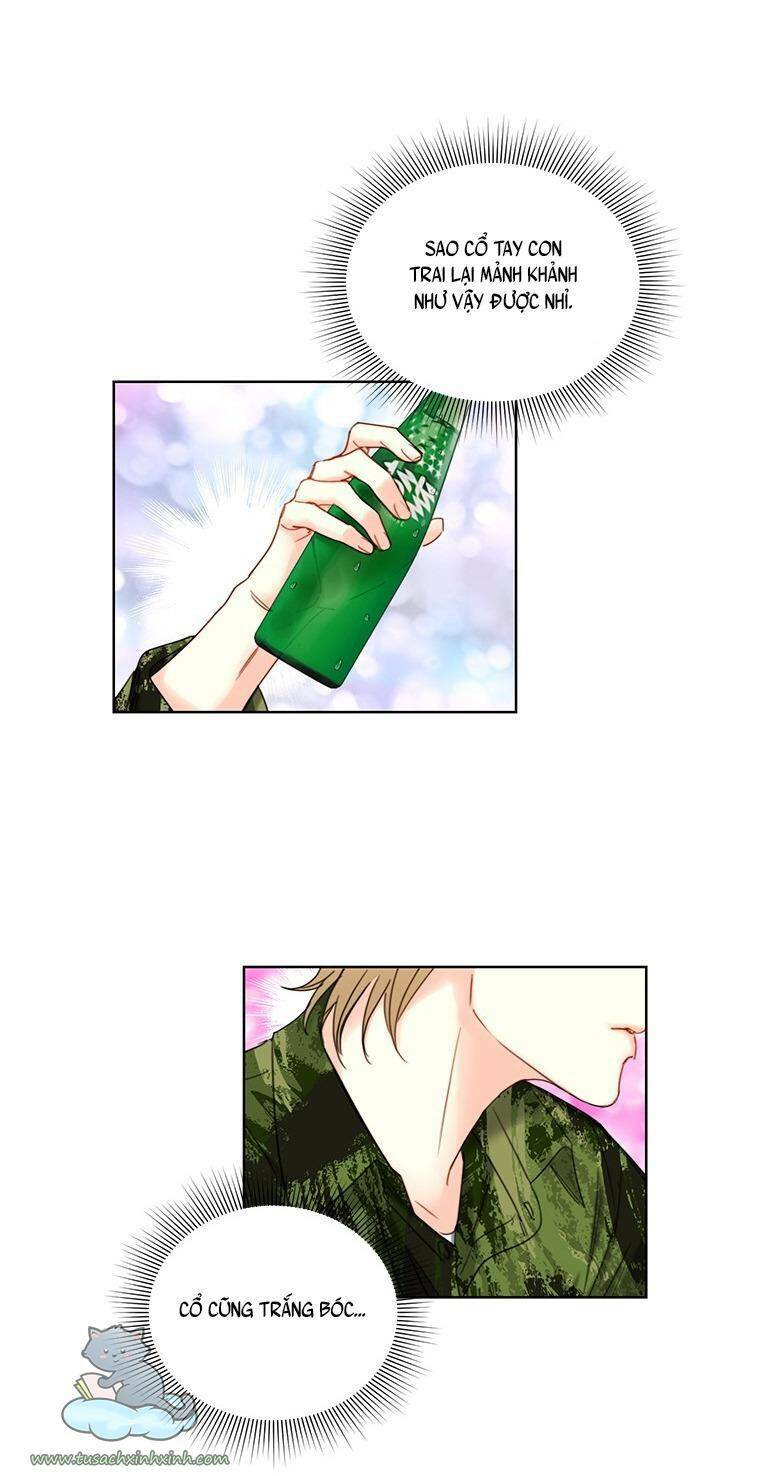 Thịnh Thế Lê Hoa Điện: Chapter 113