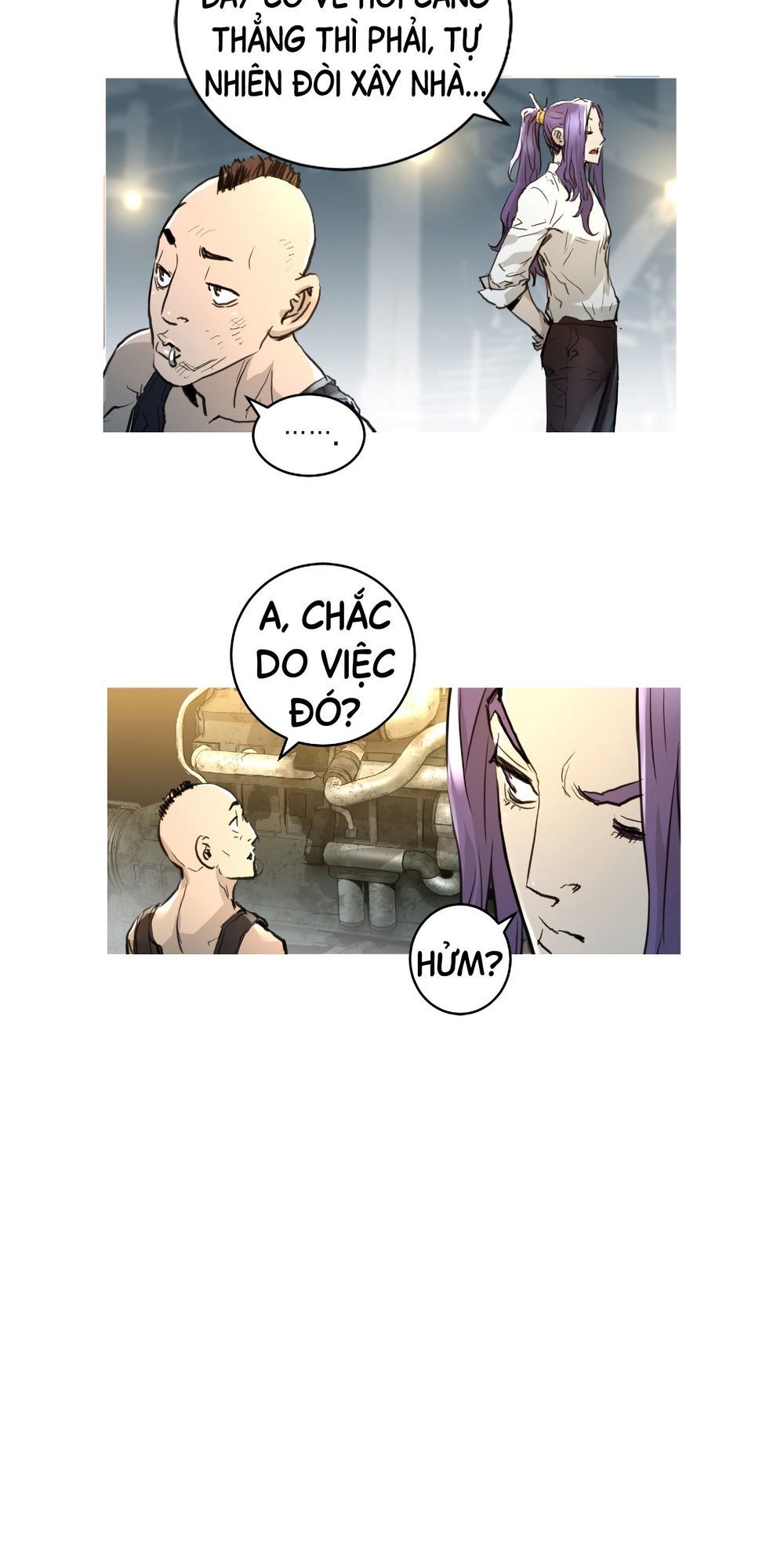 Dị Giới Tam Tuyệt: Chapter 89