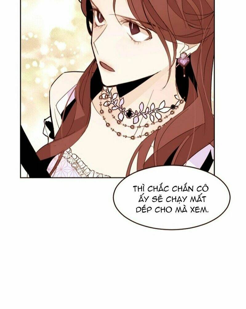 Cuộc Sống Rập Khuôn Của Một Quý Cô Tái Sinh!: Chapter 23