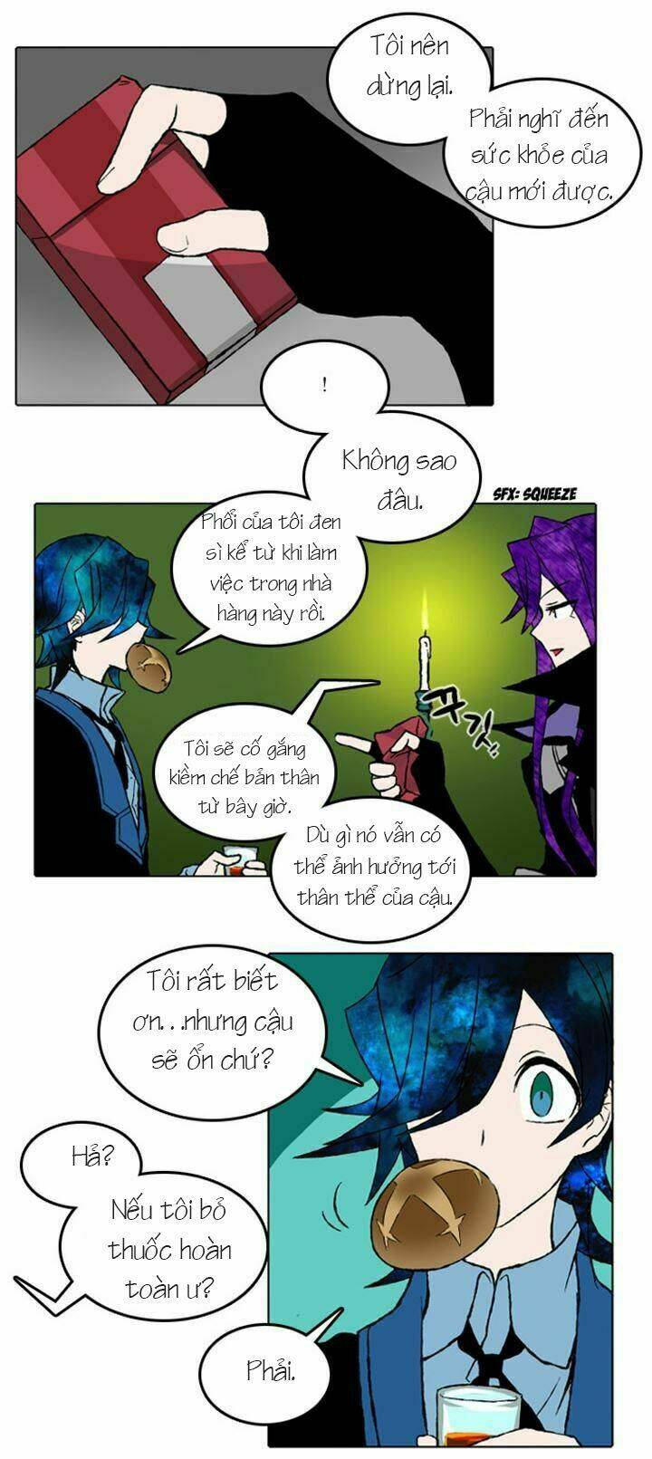 Niflheim: Chapter 9