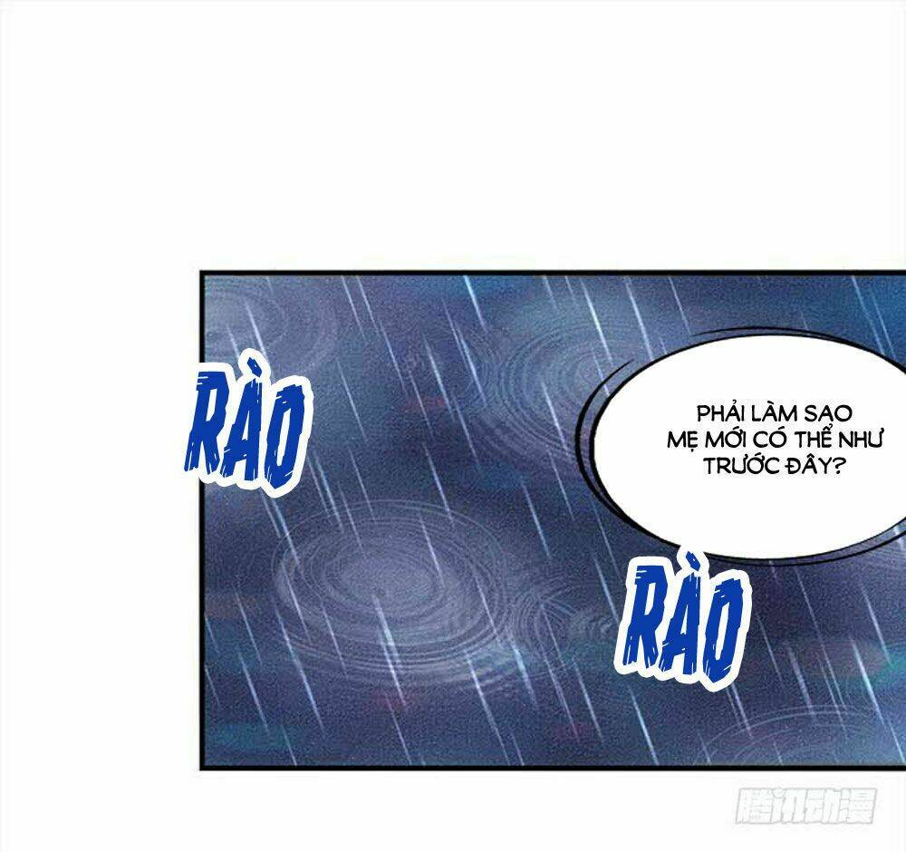 Ám Dạ Vô Thường: Chapter 15