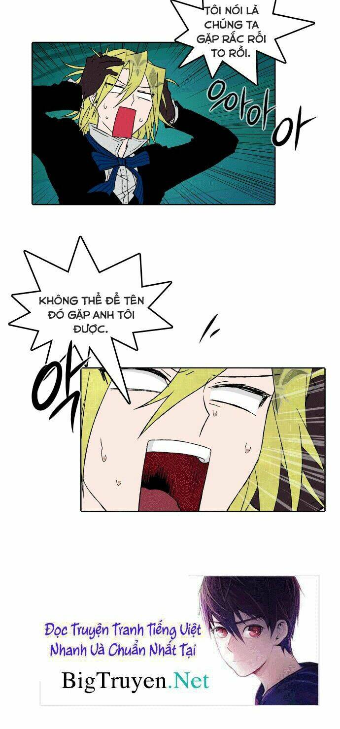 Niflheim: Chapter 30