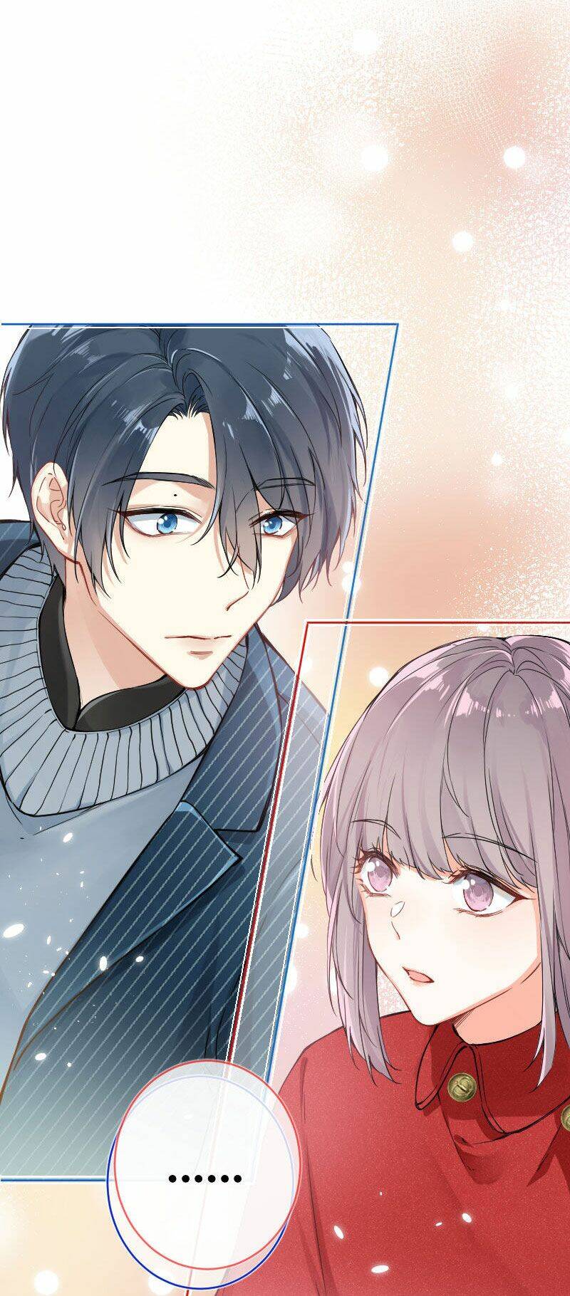 Tâm Động Thuấn Di: Chapter 18