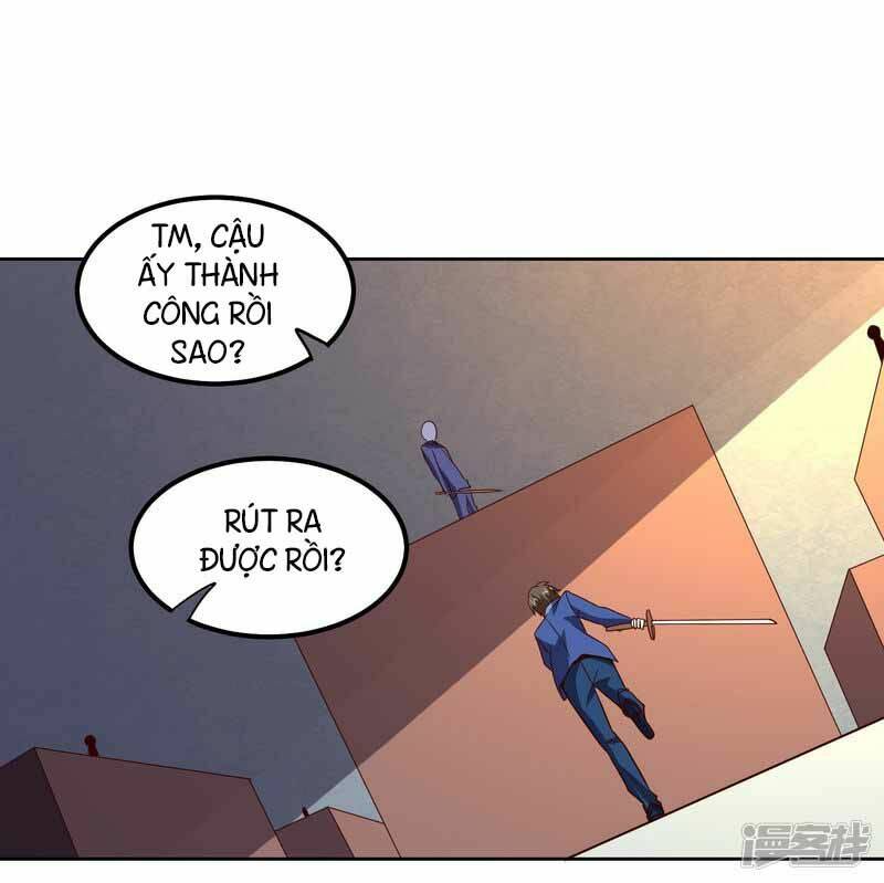 Tay Chơi Thần Cấp: Chapter 123