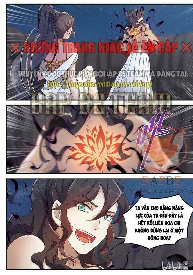 Phi Thăng Bắt Đầu Từ Việc Nuôi Một Tiên Tử: Chapter 5