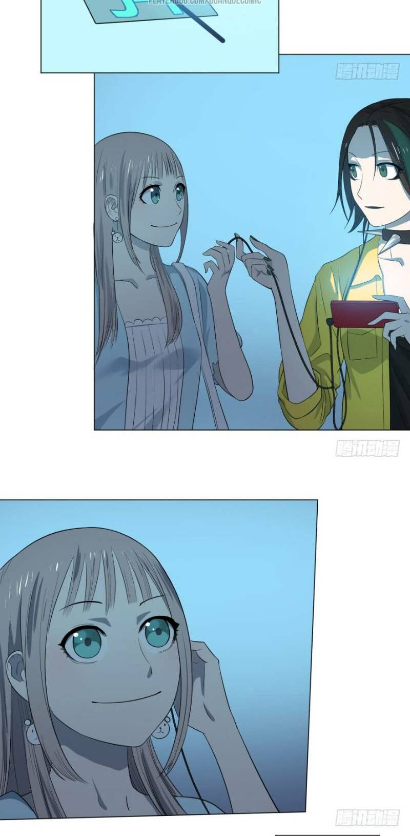 Danh Sách Kẻ Phản Diện: Chapter 26