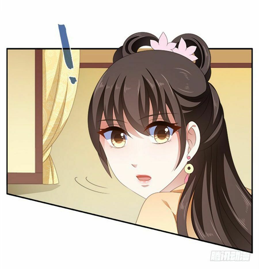 Thịnh Thế An Nhiên: Chapter 36