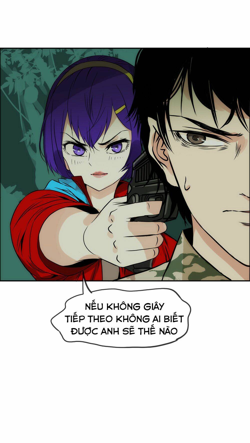 Mạt Thế Đấu Thần: Chapter 22