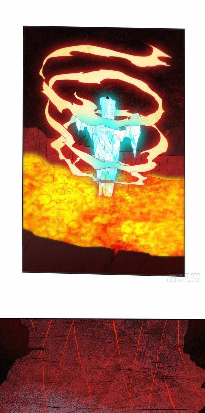 Chí Tôn Võ Đế: Chapter 247