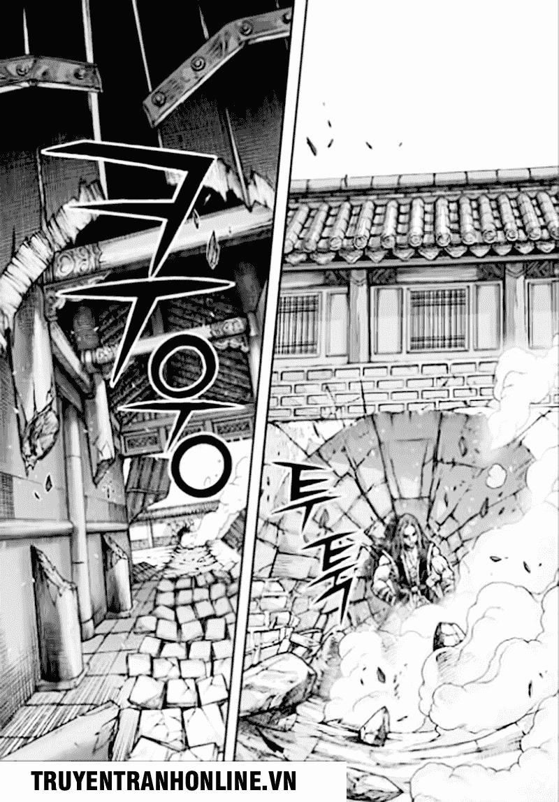 Diêm Đế: Chapter 53.3