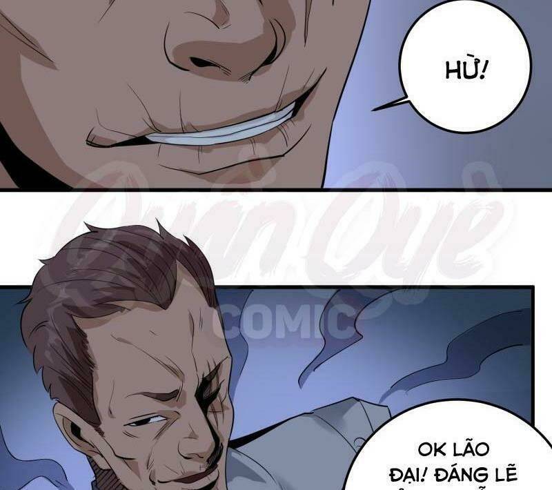 Hộ Hoa Cao Thủ Tại Vườn Trường: Chapter 86