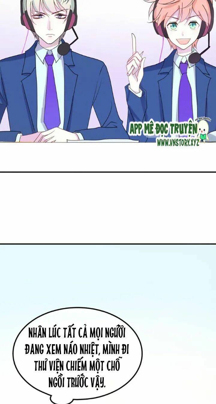 Thần Tượng Điểm Zero: Chapter 119