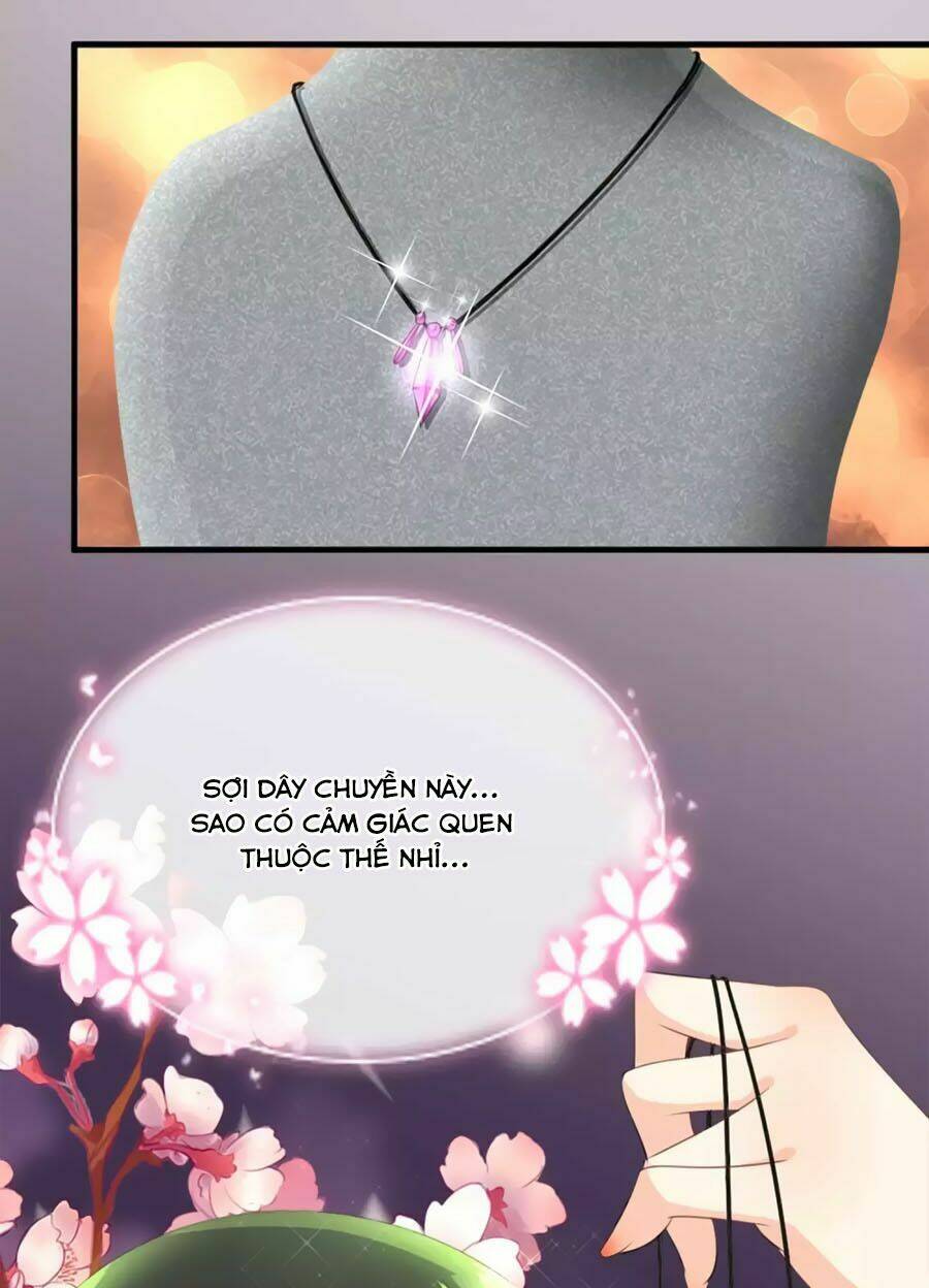 Trù Nương Hoàng Hậu: Chapter 5