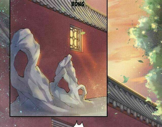 Thịnh Sủng Y Phi Chi Dao Quan Truyện: Chapter 30