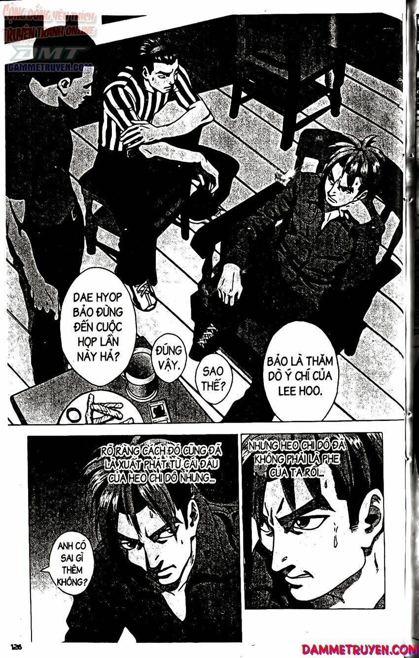 Ai Hơn Ai: Chapter 125