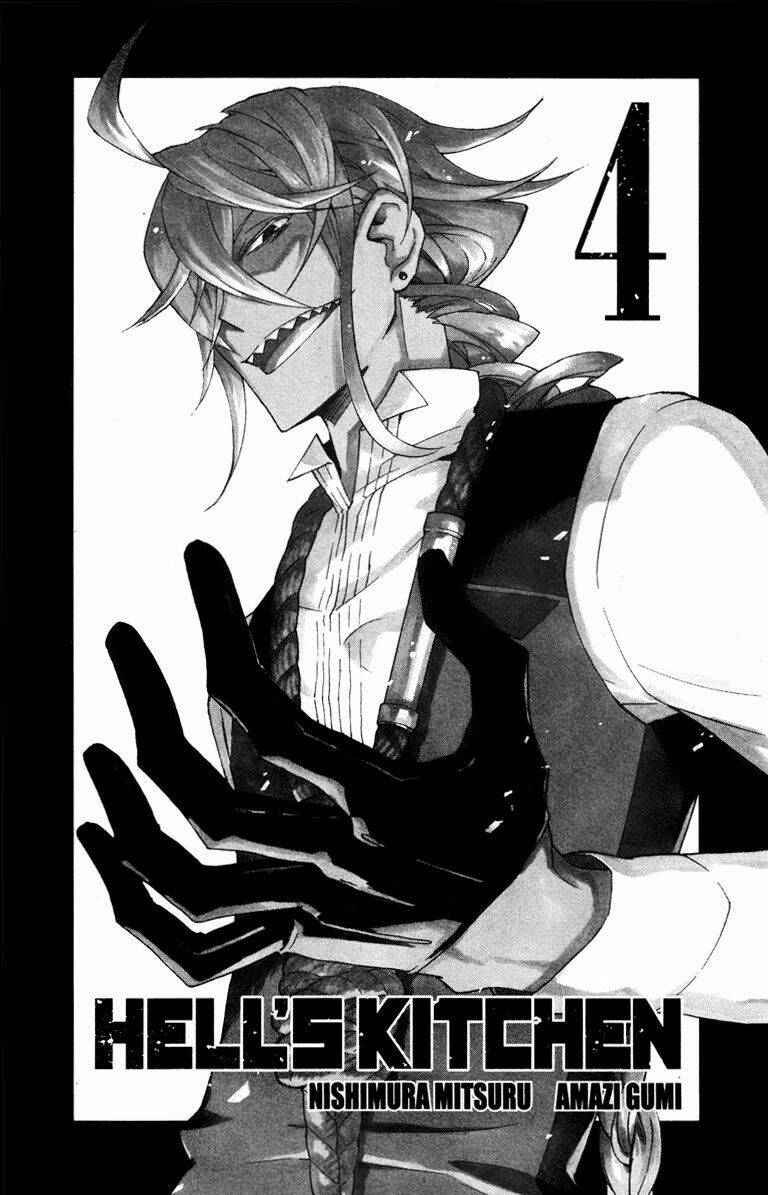 Hell\’s Kitchen: Chapter 12