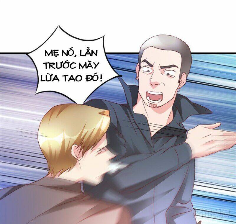 Thấu Thị Tiên Y: Chapter 54