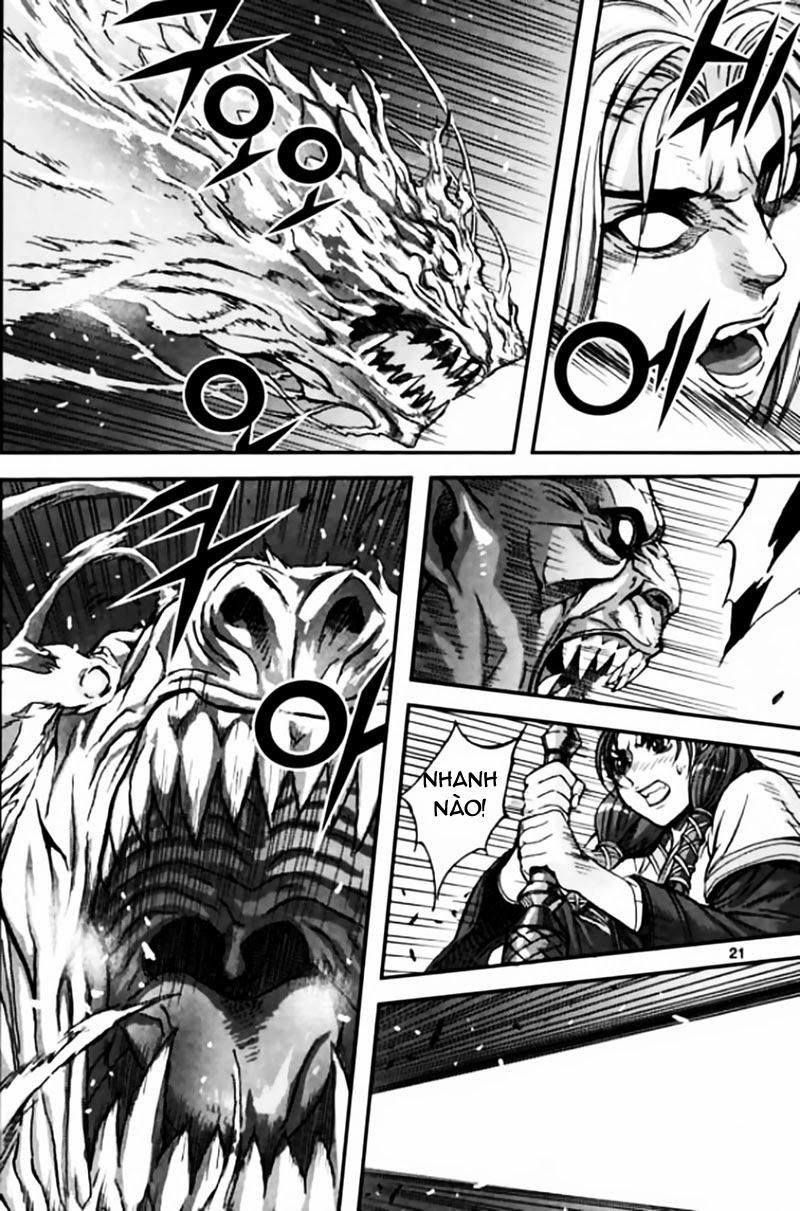 Diêm Đế: Chapter 44.1