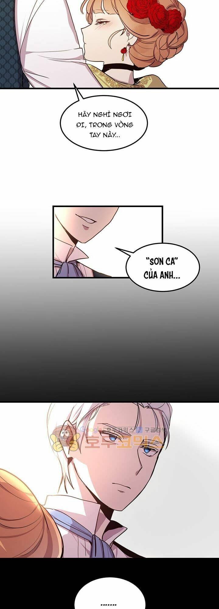 Công Tước, Loạn Vừa Thôi!: Chapter 10