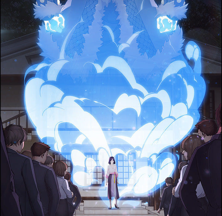 Ảo Mộng Hồ Điệp: Chapter 13