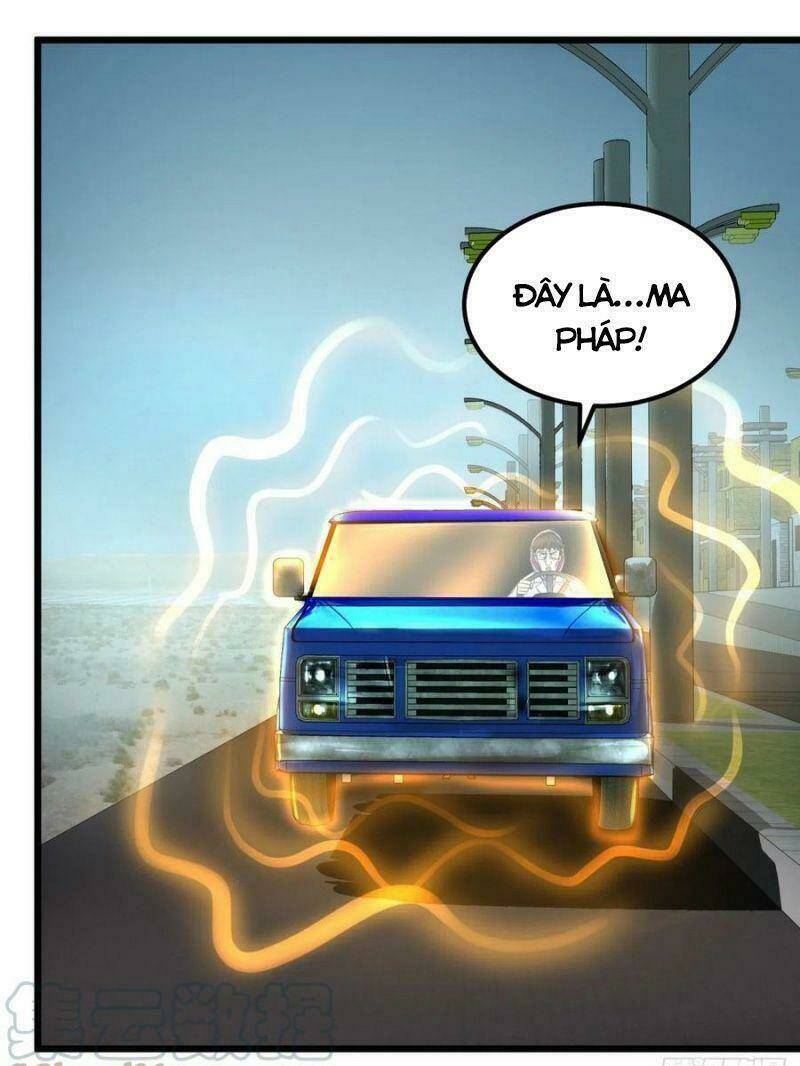 Danh Sách Kẻ Phản Diện: Chapter 139