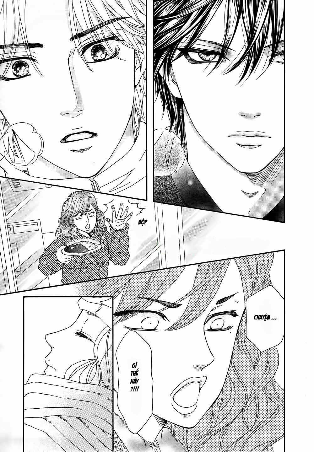 Sumika Sumire: Chapter 15