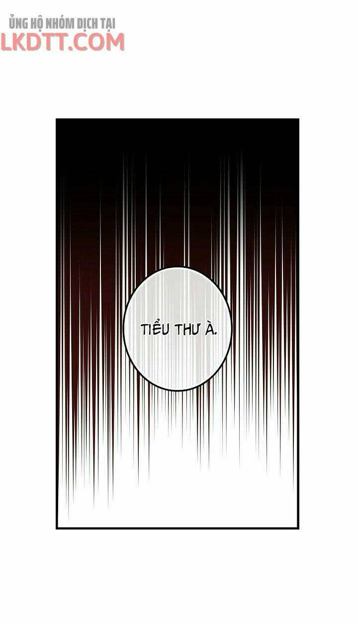 Hoàng Phi Bóng Tối: Chapter 28