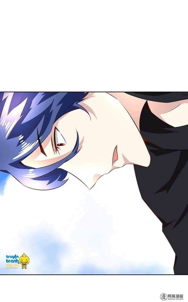 Cường Sủng Hào Môn Tiểu Manh Thê: Chapter 41