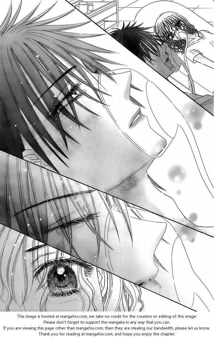 Học Viện Alice: Chapter 168