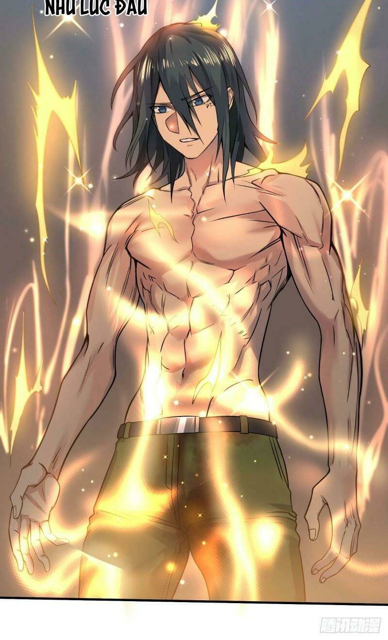 Danh Sách Kẻ Phản Diện: Chapter 83